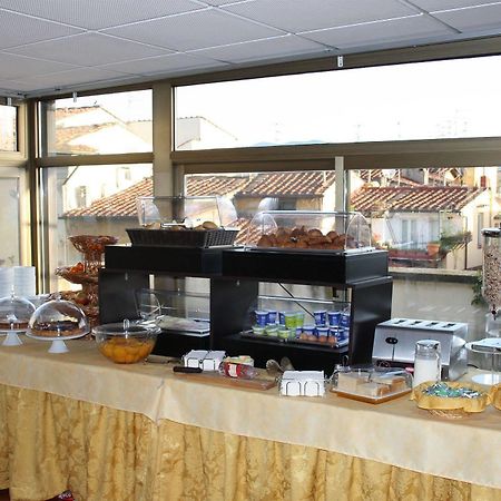 Hotel Bodoni Флоренция Екстериор снимка