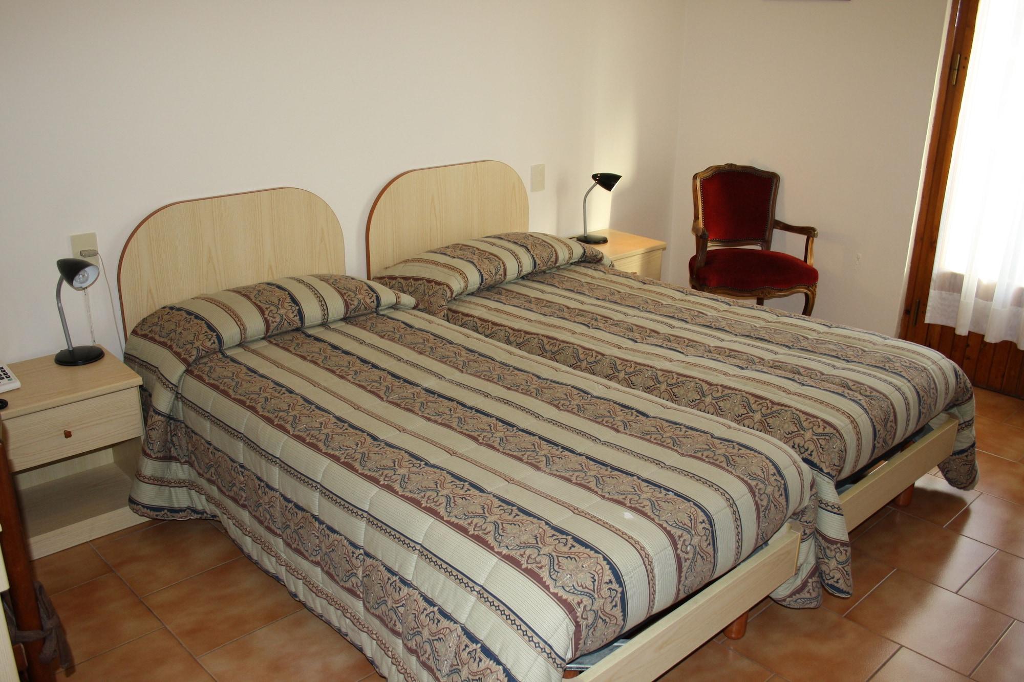 Hotel Bodoni Флоренция Екстериор снимка