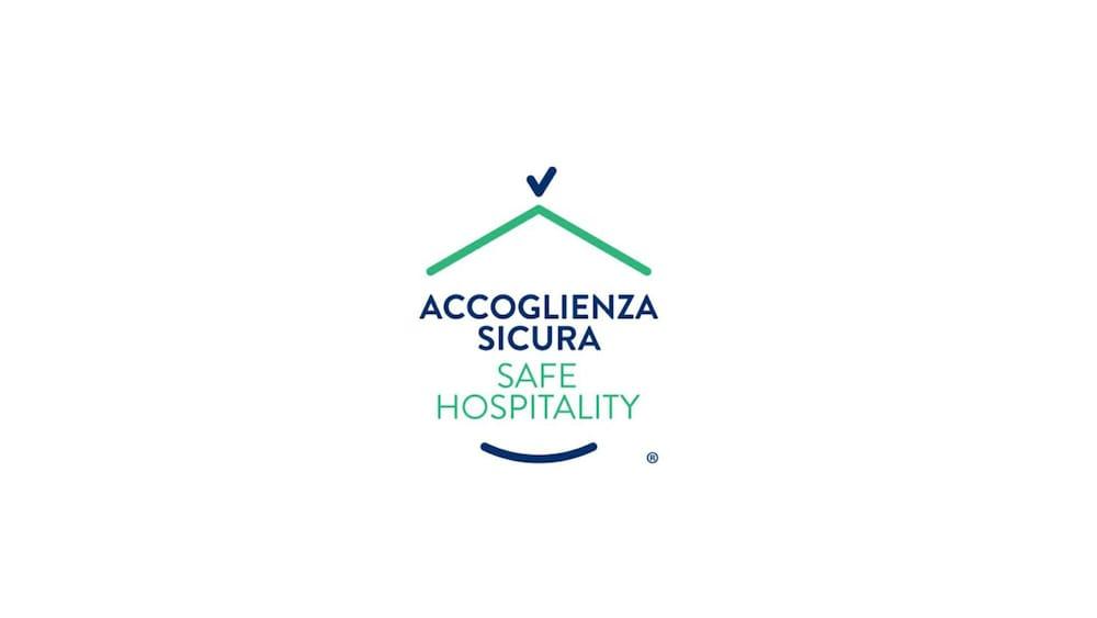 Hotel Bodoni Флоренция Екстериор снимка