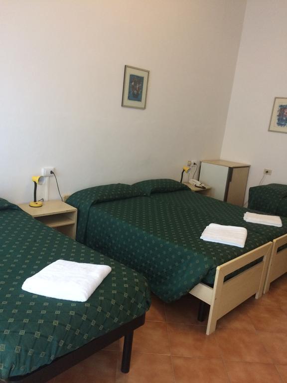 Hotel Bodoni Флоренция Екстериор снимка