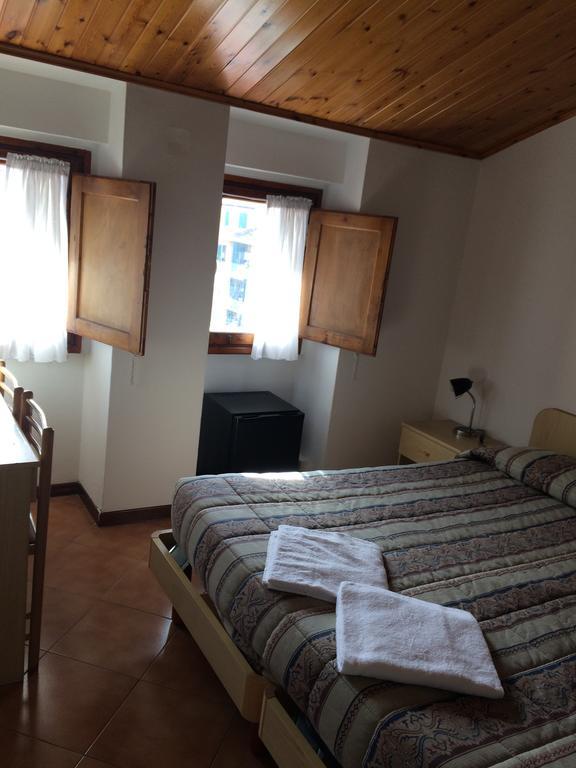 Hotel Bodoni Флоренция Екстериор снимка